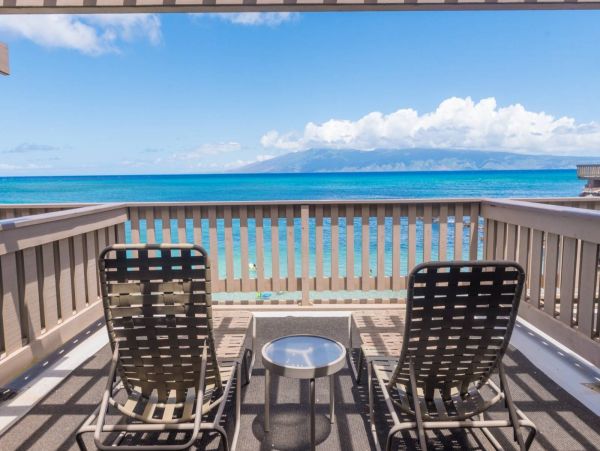 Kahana Condo 980157
