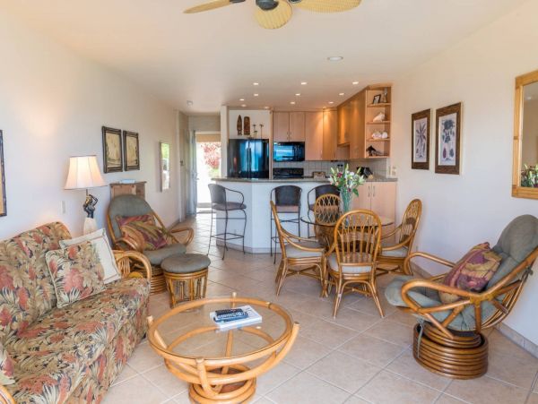 Kahana Condo 980157