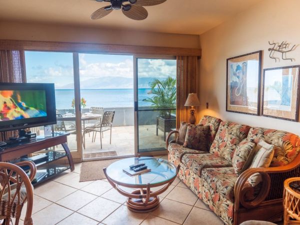 Kahana Condo 980157
