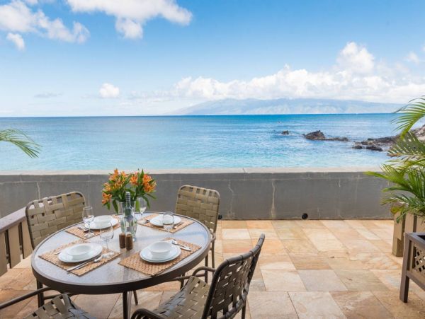 Kahana Condo 980157