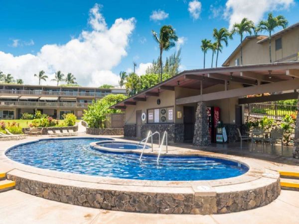 Kahana Condo 980157