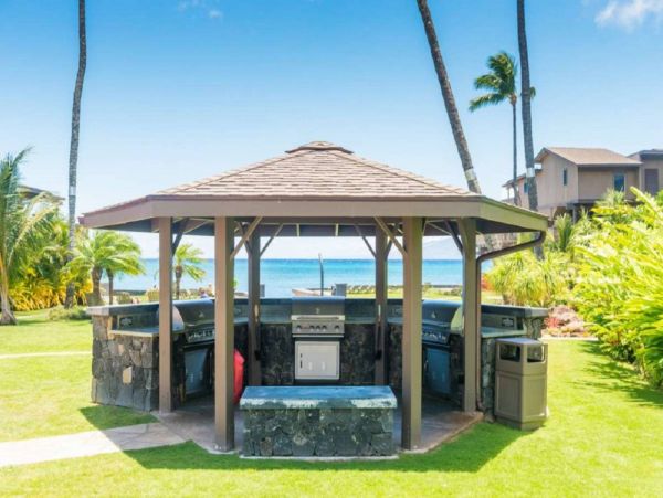 Kahana Condo 980157