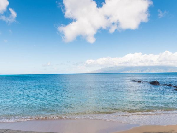 Kahana Condo 980157