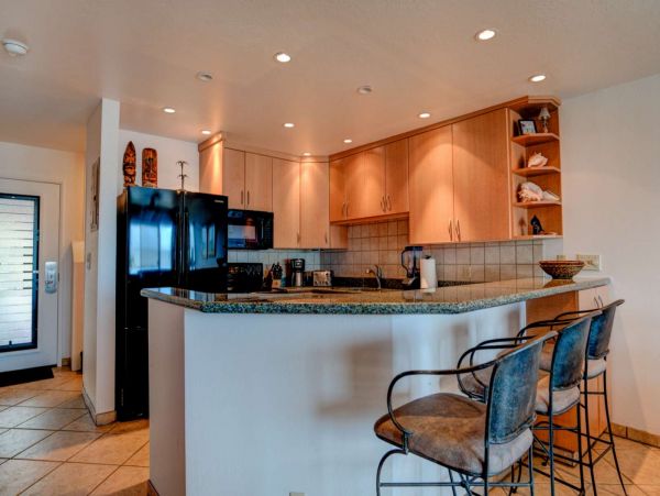 Kahana Condo 980157