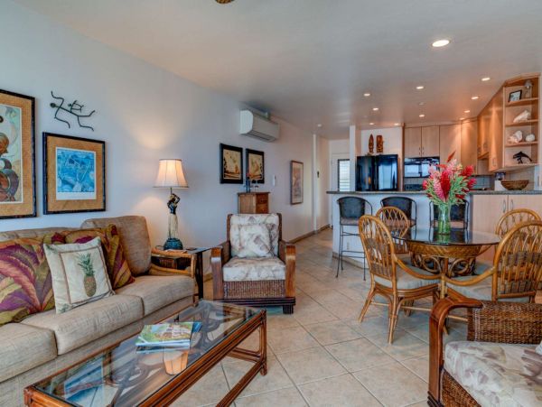 Kahana Condo 980157