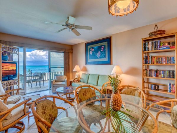 Kahana Condo 980158