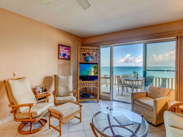 Kahana Condo 980158