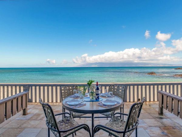 Kahana Condo 980158