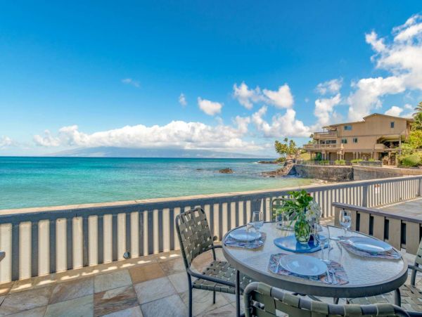 Kahana Condo 980158
