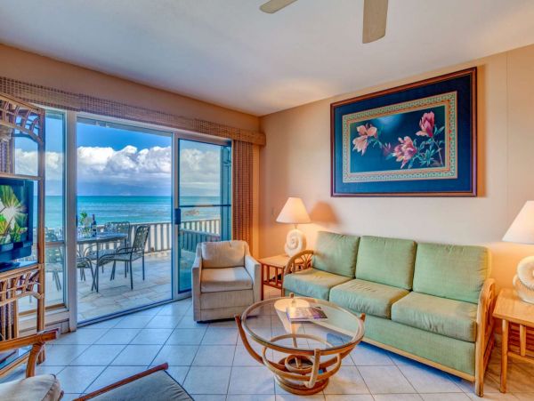 Kahana Condo 980158