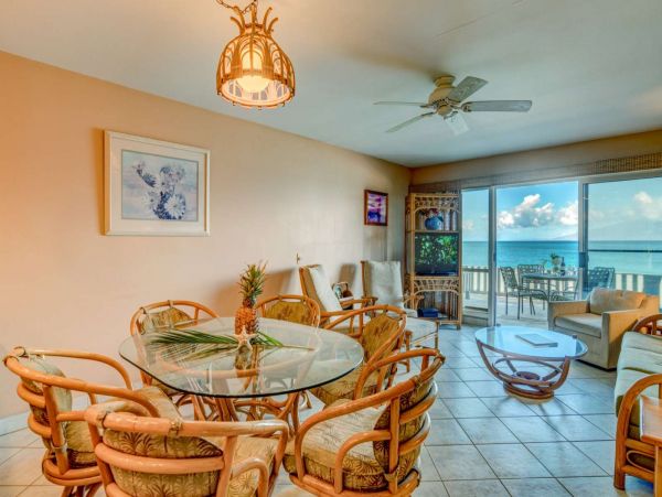 Kahana Condo 980158