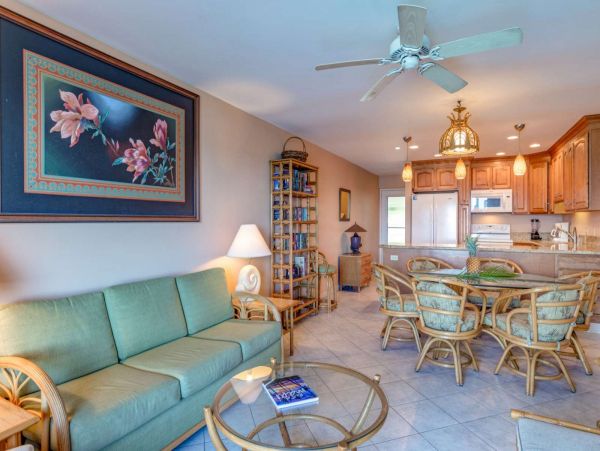 Kahana Condo 980158