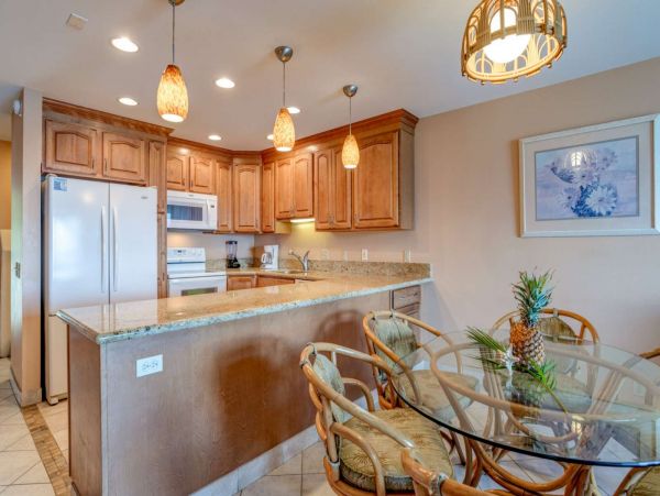 Kahana Condo 980158