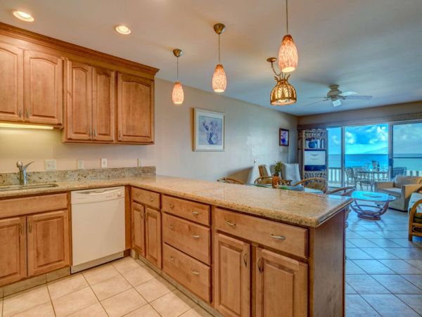 Kahana Condo 980158