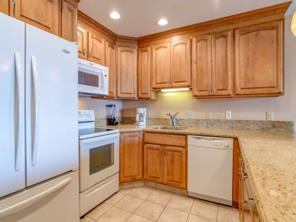 Kahana Condo 980158