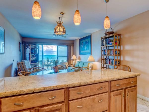 Kahana Condo 980158