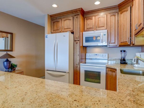 Kahana Condo 980158