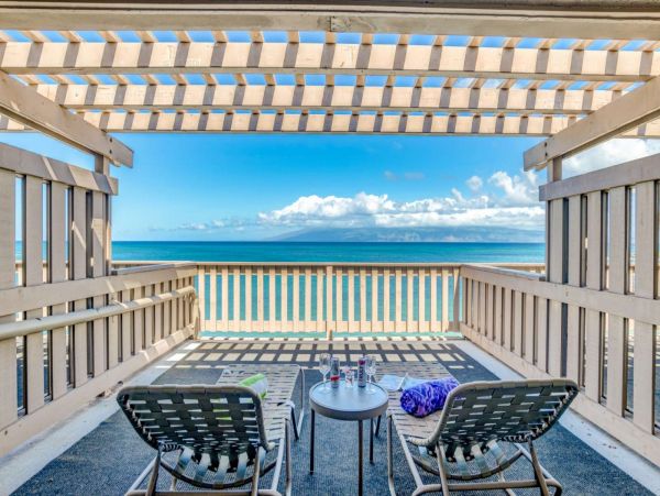 Kahana Condo 980158