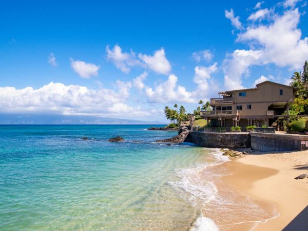 Kahana Condo 980158