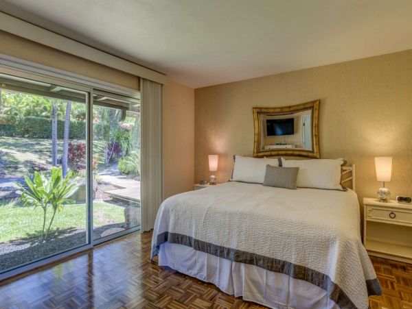 Spacious Vacation Ocean View Duplex in Kaanapali Close to Beach