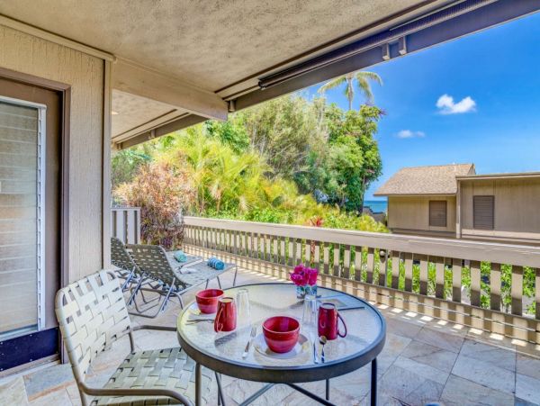 Kahana Condo 980160