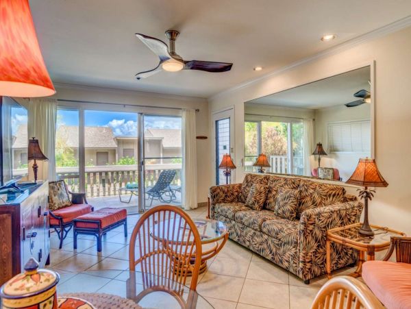 Kahana Condo 980160