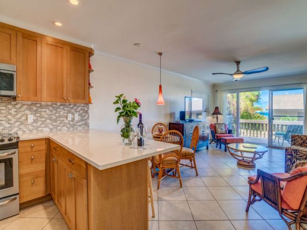 Kahana Condo 980160