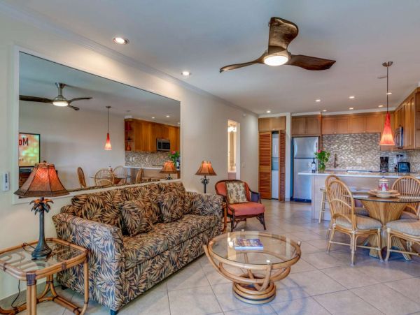 Kahana Condo 980160