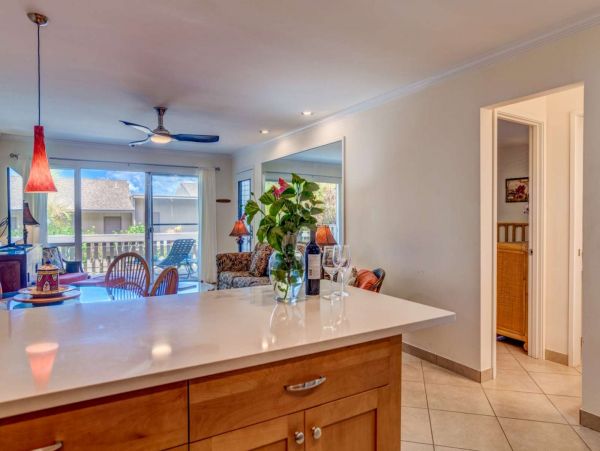 Kahana Condo 980160