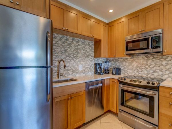 Kahana Condo 980160