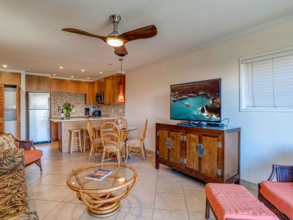 Kahana Condo 980160