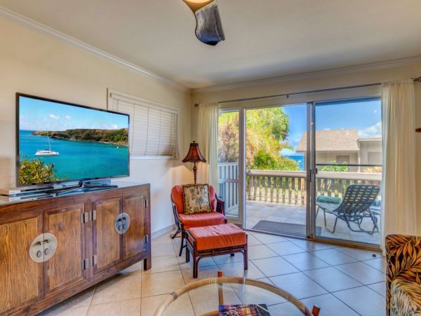 Kahana Condo 980160