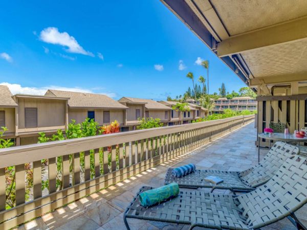 Kahana Condo 980160