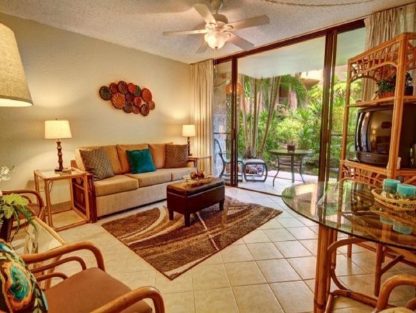 Kahana Condo 980161