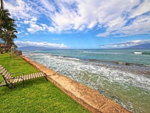 Kahana Condo 980161