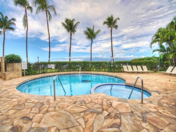 Kahana Condo 980161