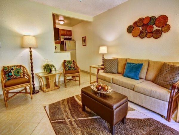 Kahana Condo 980161