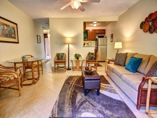 Kahana Condo 980161