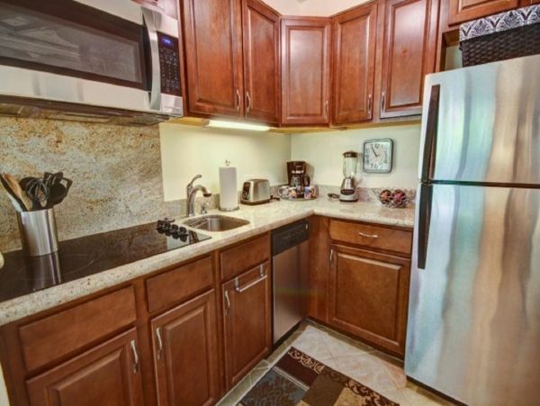 Kahana Condo 980161