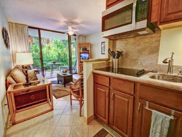 Kahana Condo 980161