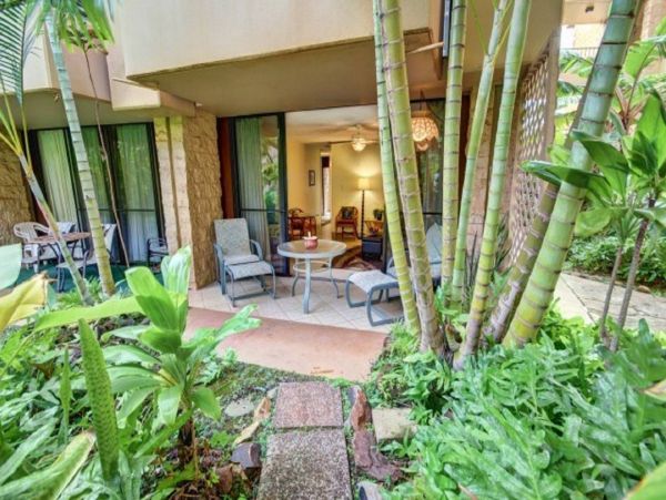 Kahana Condo 980161