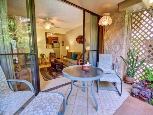 Kahana Condo 980161