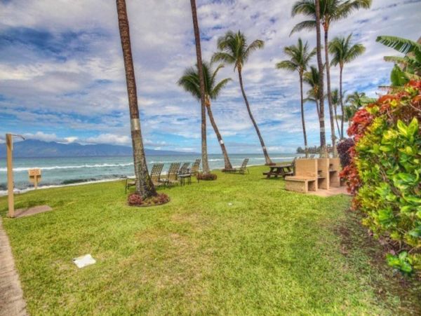 Kahana Condo 980161