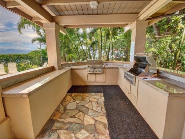 Kahana Condo 980161
