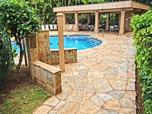 Kahana Condo 980161