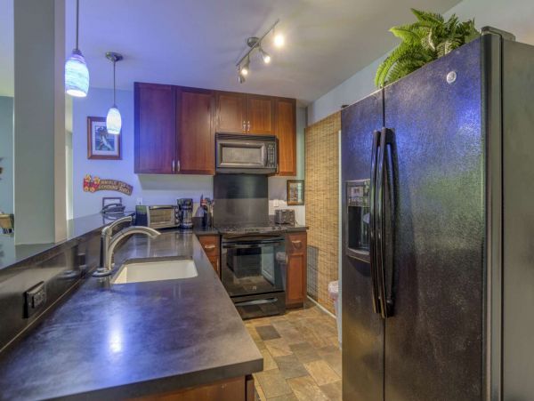 Lahaina Condo 980162