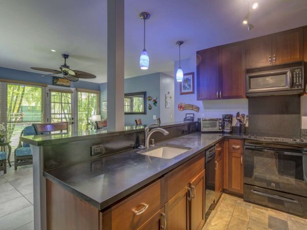 Lahaina Condo 980162