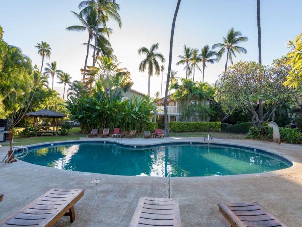 Lahaina Condo 980162