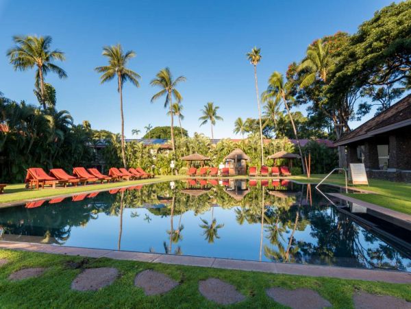 Lahaina Condo 980162