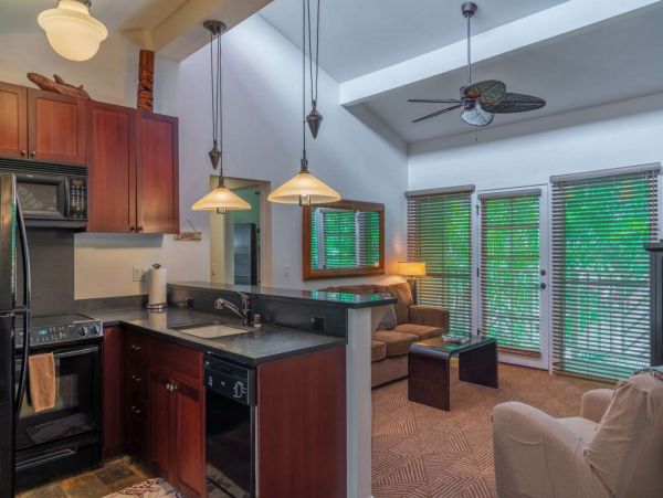 Lahaina Condo 980163